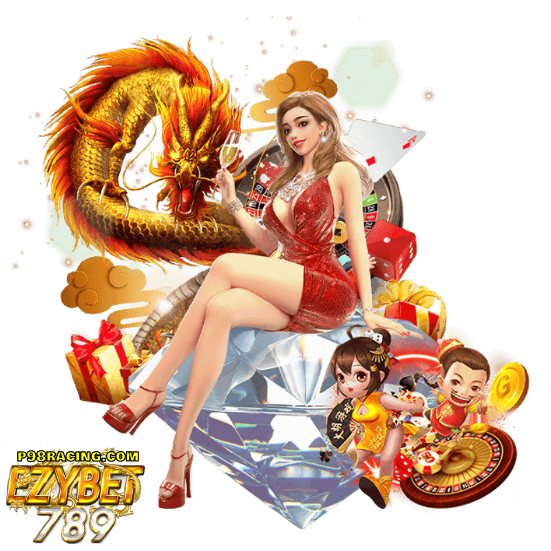 ezybet789