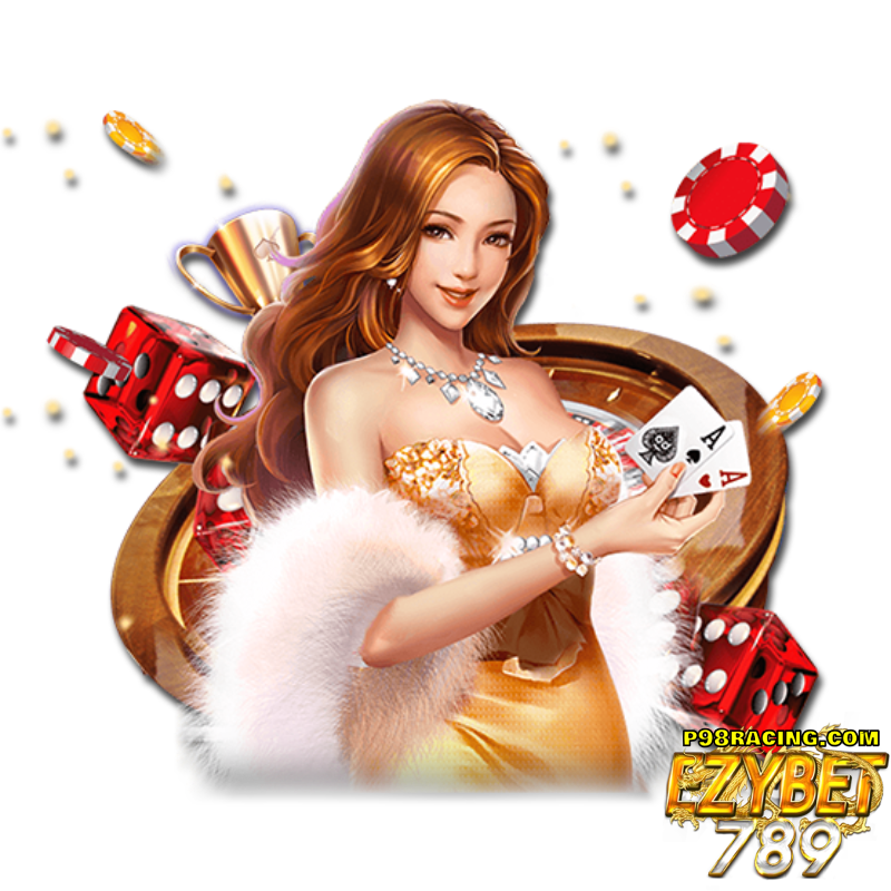 ezybet789